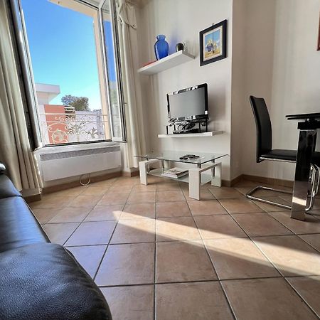 Le Mace Apartman Cannes Kültér fotó