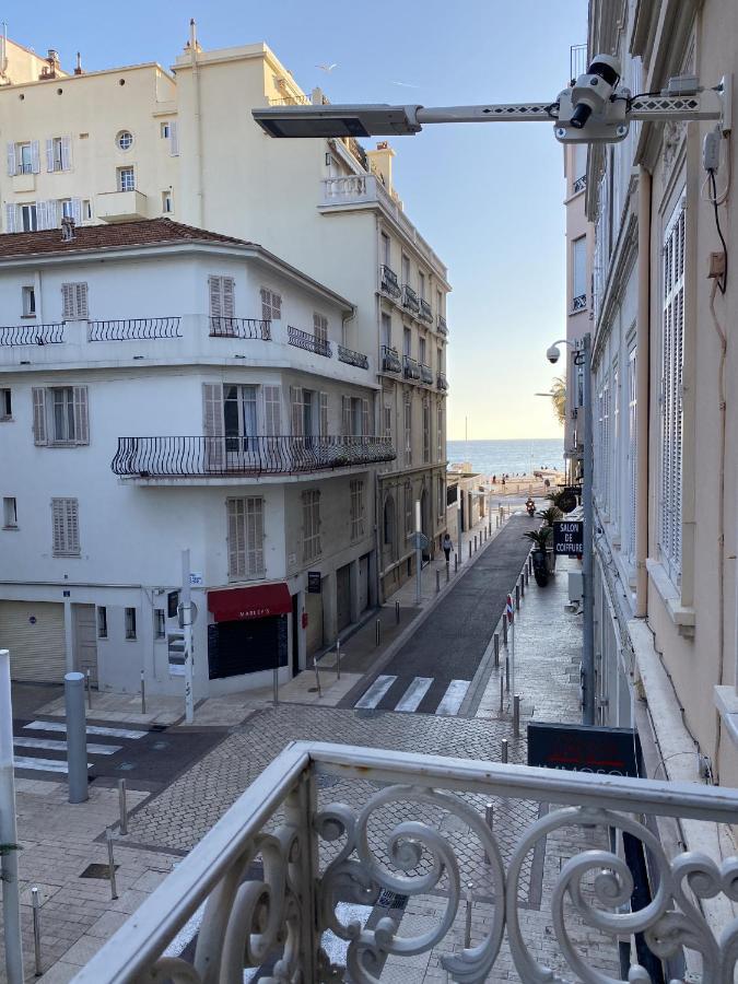 Le Mace Apartman Cannes Kültér fotó