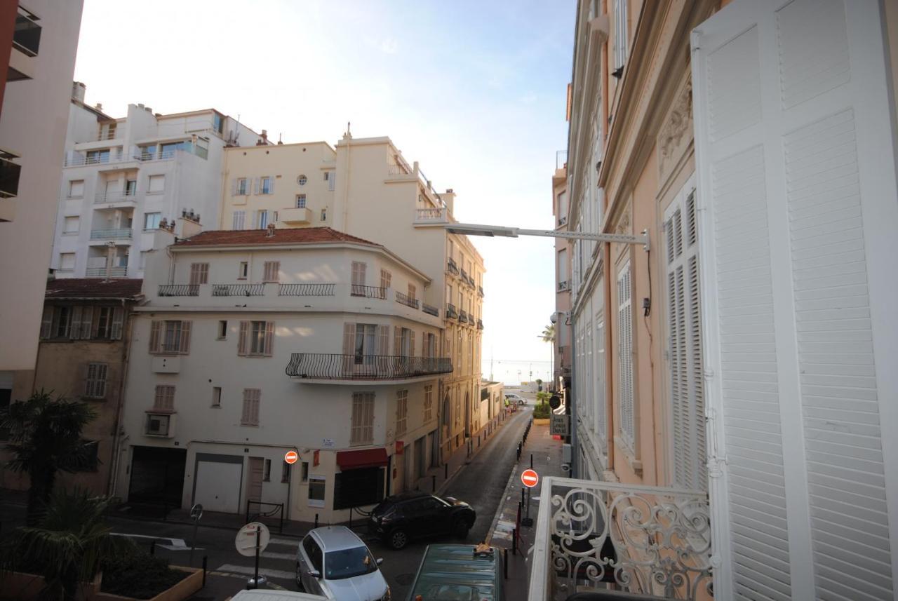 Le Mace Apartman Cannes Kültér fotó