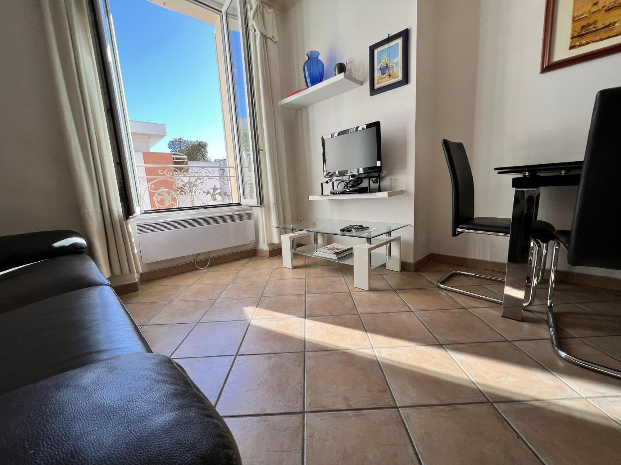 Le Mace Apartman Cannes Kültér fotó