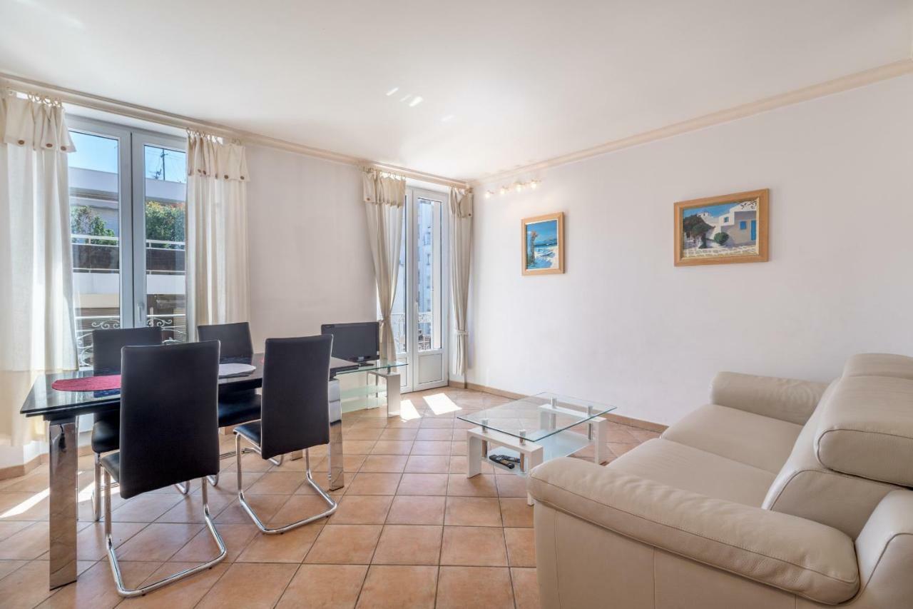 Le Mace Apartman Cannes Kültér fotó