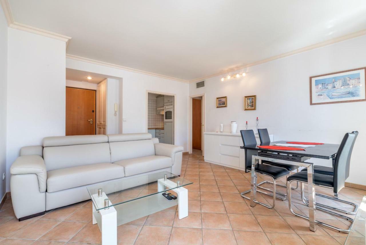 Le Mace Apartman Cannes Kültér fotó